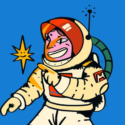 Tom, Star Chaser