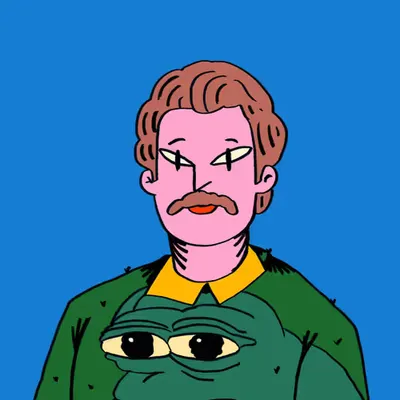 Pepe's Biggest Fan