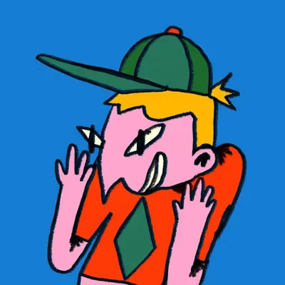 Rad Ricky