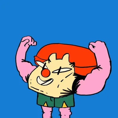 The Muscle Line