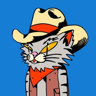 Sheriff Whiskers