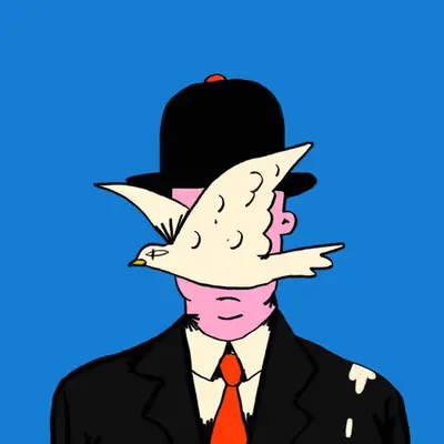 The Surrealist