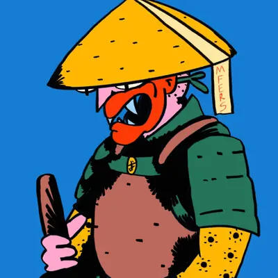 The Last Shinobi