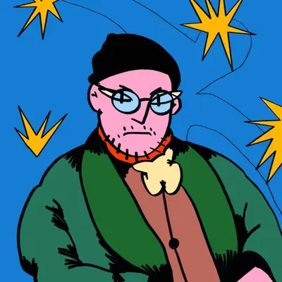 Henri the Hacker