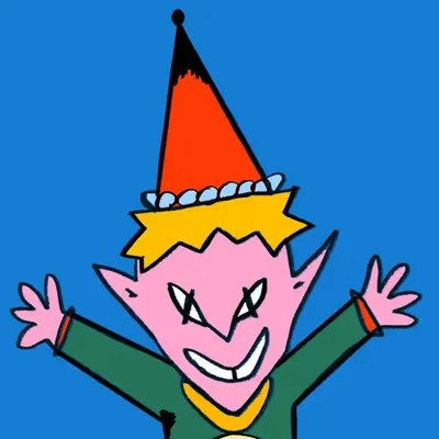 Union Elf