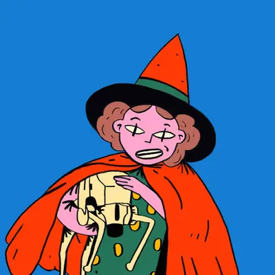 Prompt Witch