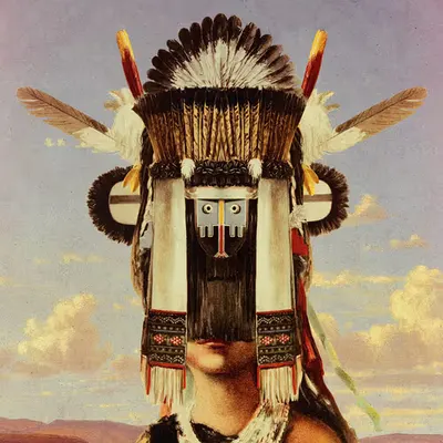 Native Goddess