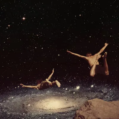 Astro Cuts #002 Jump