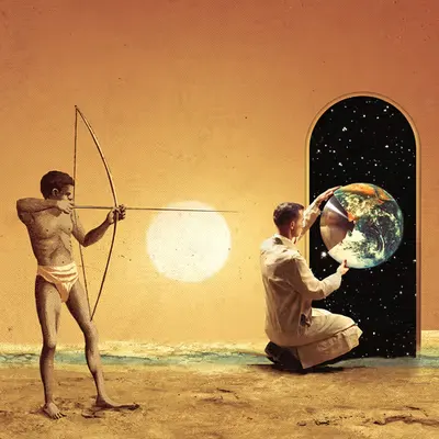 Astro Cuts #003 The Last Sunset 