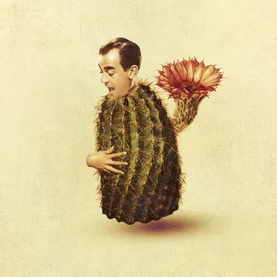 Ouch Cha-Cha-Chá 