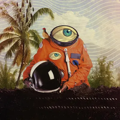 Astro Cuts #006 The Watcher 