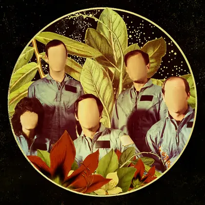 Astro Cuts #009 Forgotten Heroes 