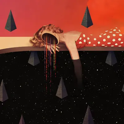 Dreaming By The Void