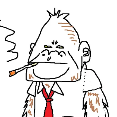 playground fads - ape of the week