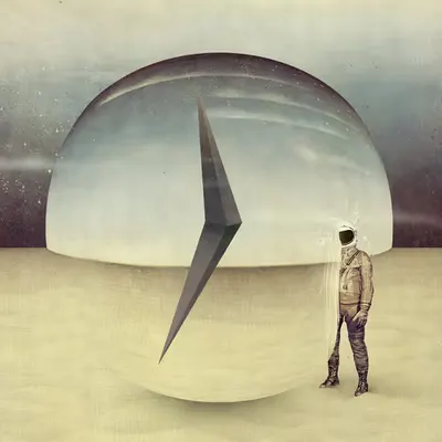Astro Cuts #13 Time Traveler