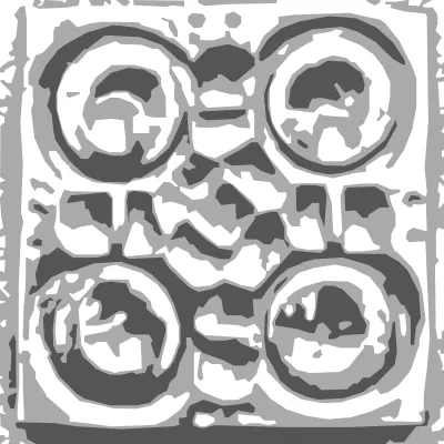 HASHMARKS #14