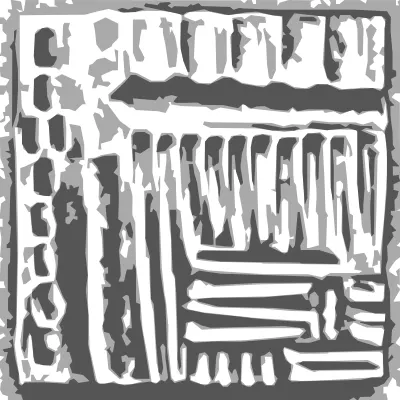HASHMARKS #15