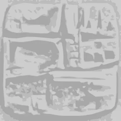HASHMARKS #16