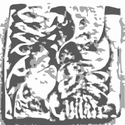 HASHMARKS #18