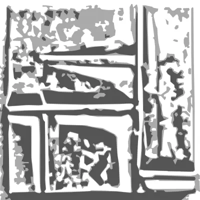 HASHMARKS #19