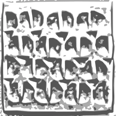 HASHMARKS #20