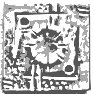 HASHMARKS #22