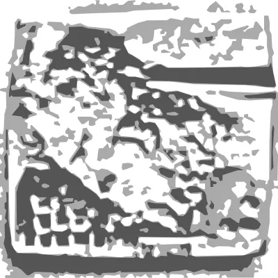 HASHMARKS #23