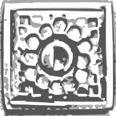 HASHMARKS #25