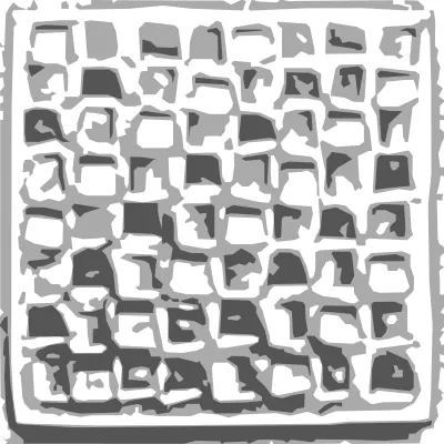 HASHMARKS #26