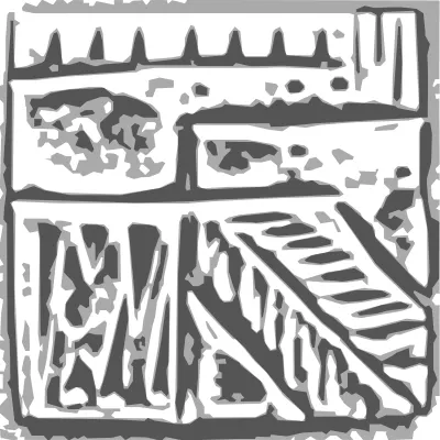 HASHMARKS #28