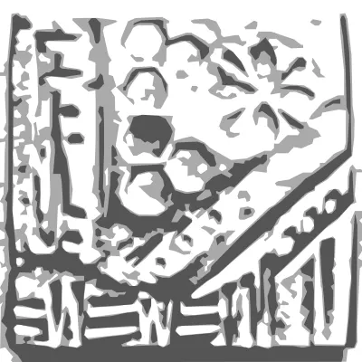 HASHMARKS #29