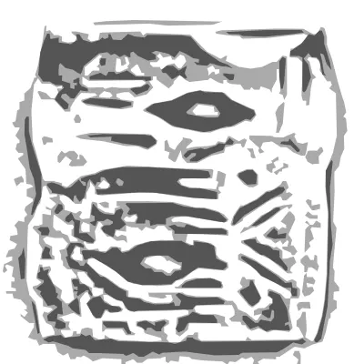HASHMARKS #30