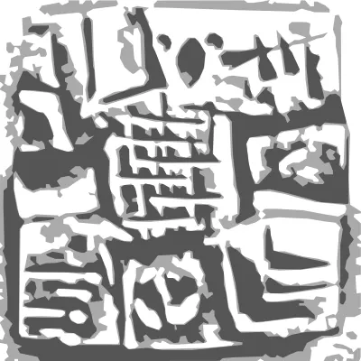 HASHMARKS #36