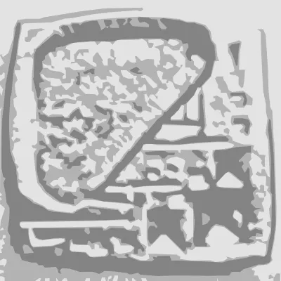 HASHMARKS #37