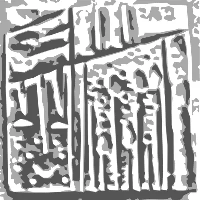 HASHMARKS #39