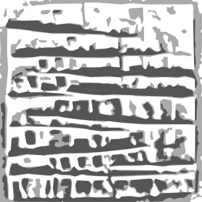 HASHMARKS #4