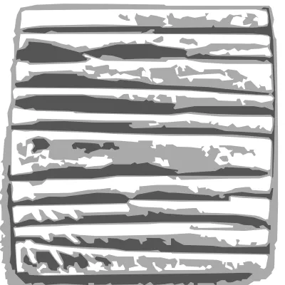 HASHMARKS #40