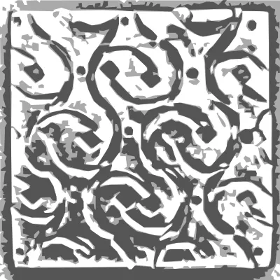 HASHMARKS #46