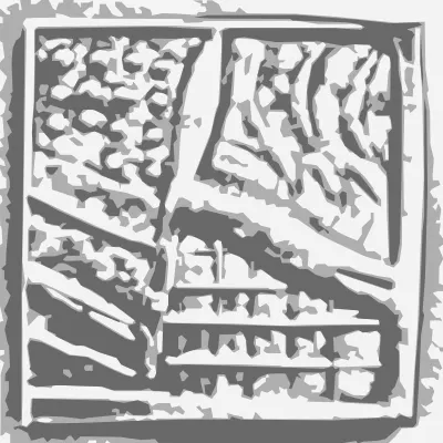 HASHMARKS #47