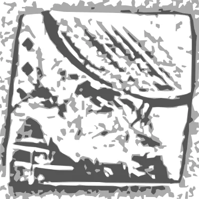 HASHMARKS #50