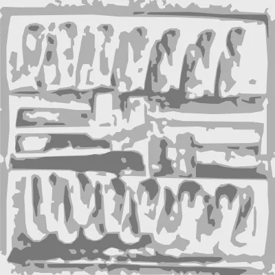 HASHMARKS #51