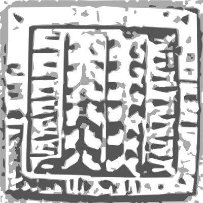 HASHMARKS #52