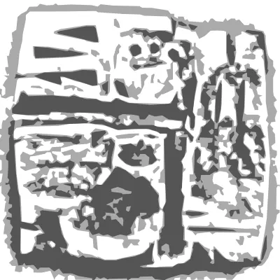 HASHMARKS #54