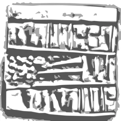 HASHMARKS #55