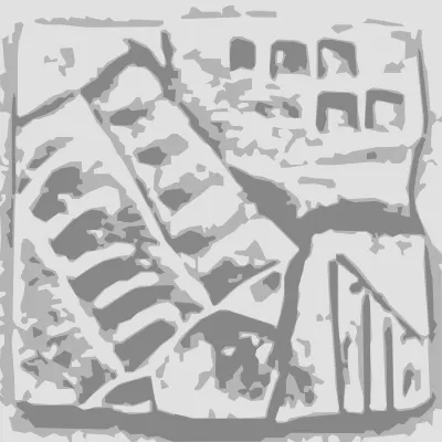 HASHMARKS #62