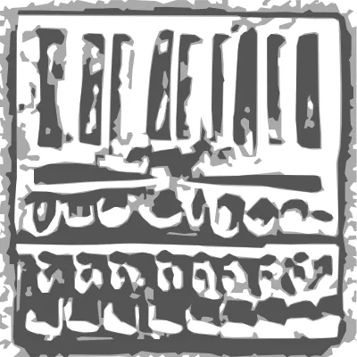 HASHMARKS #63