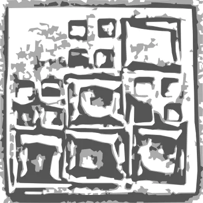 HASHMARKS #66