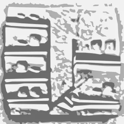 HASHMARKS #71