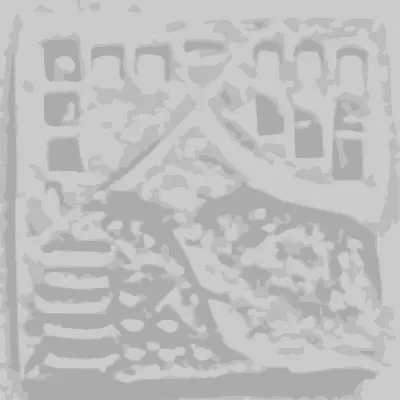 HASHMARKS #72