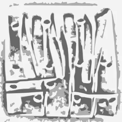 HASHMARKS #79